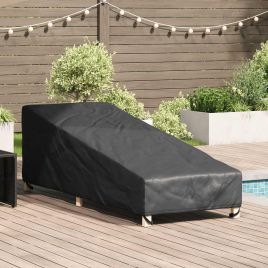 RELM Outdoor Furniture Cover 210x80x75 cm 210D Oxford Fbric