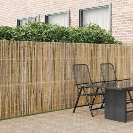 Bamboo Fence 300x150 cm