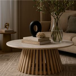 BRAMLEY Coffee Table