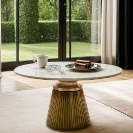 BRIGHTON Coffee Table Dusk