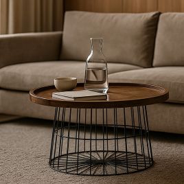 ELMSLEIGH Coffee Table