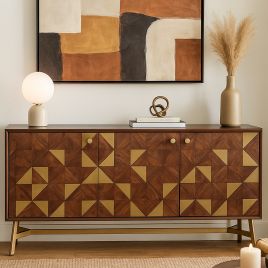 FAIRLEIGH 3 door Sideboard