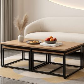LOXLEY Coffee Table Nest
