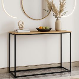 LOXLEY Console Table