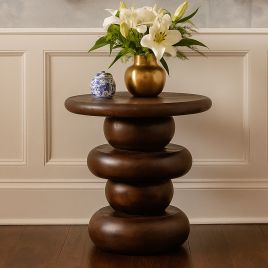 MILLSTONE Side Table
