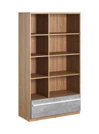Texas PN-03 Bookcase
