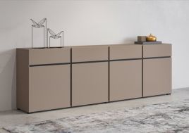 Sideboard - TAYLOR Sideboard Congo 225cm