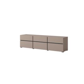 TV Cabinet - TAYLOR TV Unit Congo 180cm