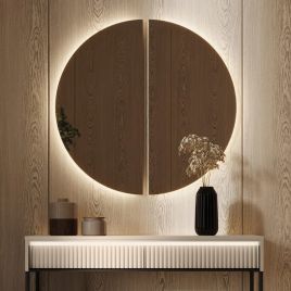 TRADESSA Mirror 90cm