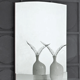 Dressing Table - TINTAGEL Dresser Smoked Oak 80cm