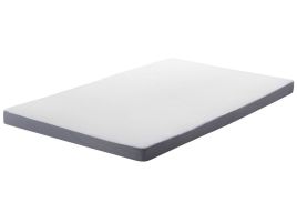 EU Single Size Memory Foam Mattress Topper COMFY