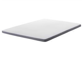 EU King Size Memory Foam Mattress Topper COMFY