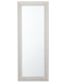 Wall Mirror 50x130cm Beige