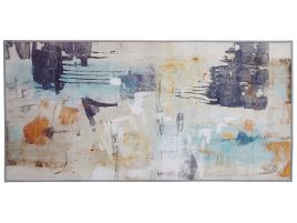 Area Rug 80x150cm Multicolour