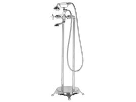 Freestanding Bath Shower Mixer Tap HEBBE