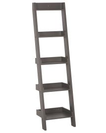 Ladder Shelf Grey MOBILE DUO