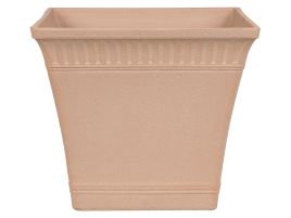 Plant Pot 34 x 34 x 30 cm Pink PSATHA