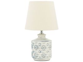 Table Lamp Beige ROSANNA