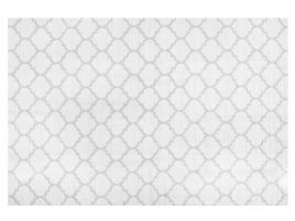 Reversible Area Rug 140x200cm Grey