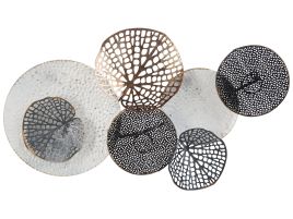 Wall DÃ©cor Multicolour RHODIUM