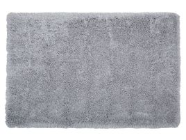 Shaggy Area Rug 160x230cm Grey
