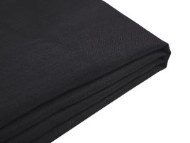 EU King Size Bed Frame Cover Black for Bed FITOU