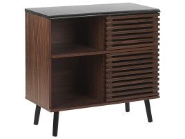 Sideboard Dark Wood PERTH