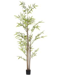 Artificial Potted Plant 160 cm BAMBUSA VULGARIS