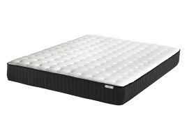 EU Double Size Pocket Spring Mattress Firm DREAM