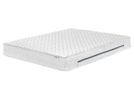 EU King Size Pocket Spring Mattress with Removable Cover Firm GLORY