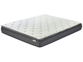 EU Super King Size Memory Foam Mattress Firm CHARM
