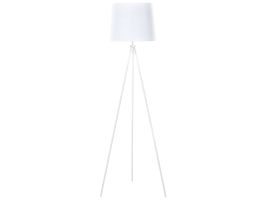 Tripod Floor Lamp White SAMBRA