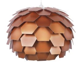 Pendant Lamp Copper SEGRE