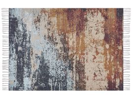Area Rug 150x230cm Multicolour