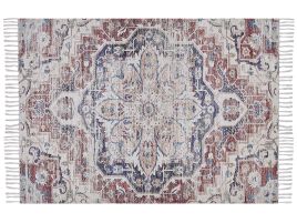 Area Rug 150x230cm Multicolour