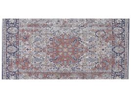 Area Rug 80x150cm Multicolour