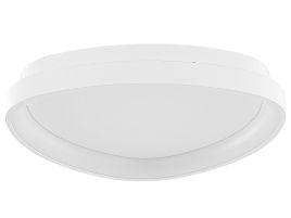 Metal LED Ceiling Lamp White NANDING