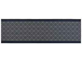 Runner Rug 60x200cm Navy Blue