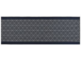 Runner Rug 70x200cm Navy Blue