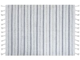 Area Rug 160x230cm Off - White