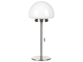 Table Lamp Silver MORUGA
