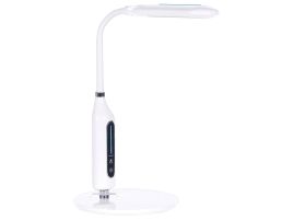 LED Desk Lamp White CYGNUS