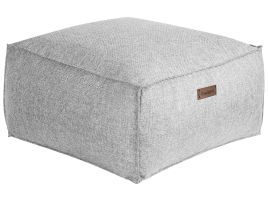 Pouffe Grey MUKKI