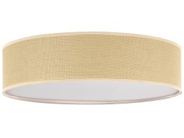 Ceiling Lamp Natural MAGNO