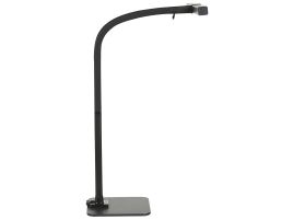 LED Desk Lamp Black KOURIS
