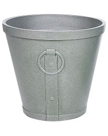 Plant Pot âŒ€ 45 cm Grey VARI