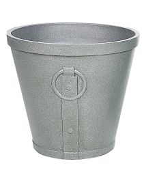 Plant Pot âŒ€ 41 cm Grey VARI