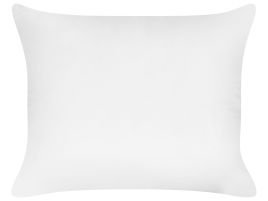 Polyester Bed Low Profile Pillow 50 x 60 cm TRIGLAV