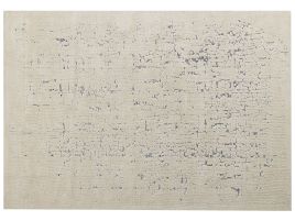 Area Rug 160x230cm Beige