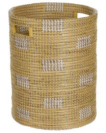 Seagrass Basket Light